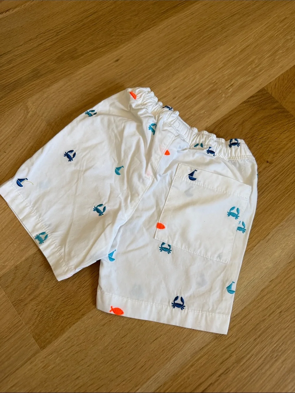 Jacadi shorts